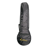 MARTINEZ Southern Belle 27" Banjo Ukulele