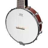 MARTINEZ Southern Belle 27" Banjo Ukulele