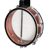 MARTINEZ Southern Belle 27" Banjo Ukulele