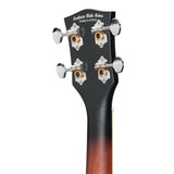 MARTINEZ Southern Belle 27" Banjo Ukulele