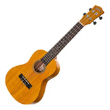 MOJO MCU-A30-NST   Acacia Concert Ukulele