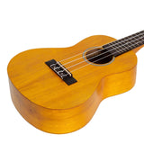 MOJO MCU-A30-NST   Acacia Concert Ukulele