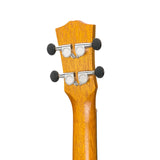 MOJO MCU-A30-NST   Acacia Concert Ukulele