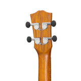 MOJO MSU-A30-NST All Acacia Soprano Ukulele