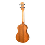MOJO  All Bubunge Concert Uke with Pick-up