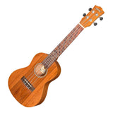 MOJO  All Bubunge Concert Uke with Pick-up