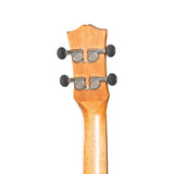 MOJO  All Bubunge Concert Uke with Pick-up