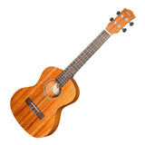 MOJO MTU-B80-NST All Bubinga Tenor Ukulele