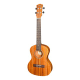 MOJO MTU-B80-NST All Bubinga Tenor Ukulele