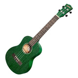 MOJO MTU-C66-TGR Tenor Ukelele in Teal Green