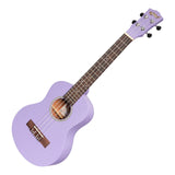 MOJO MTU-C66-PUR  Tenor Ukelele in Purple