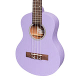 MOJO MTU-C66-PUR  Tenor Ukelele in Purple