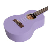 MOJO MTU-C66-PUR  Tenor Ukelele in Purple