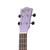 MOJO MTU-C66-PUR  Tenor Ukelele in Purple