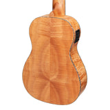 MOJO MBU-01-NA  30" Acoustic Uke Bass with Pickup