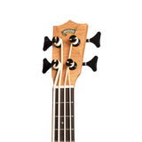 MOJO MBU-01-NA  30" Acoustic Uke Bass with Pickup