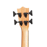 MOJO MBU-01-NA  30" Acoustic Uke Bass with Pickup