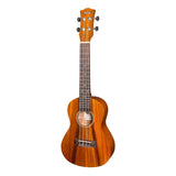 MOJO MCU-K20-NST all Koa Concert Ukelele