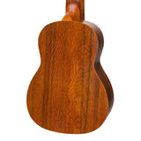 MOJO MSU-MA70-NST All Mangowood Soprano Ukulele