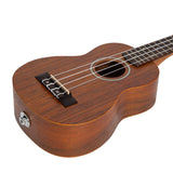 MOJO MSU-MA70-NST All Mangowood Soprano Ukulele