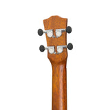 MOJO MSU-MA70-NST All Mangowood Soprano Ukulele