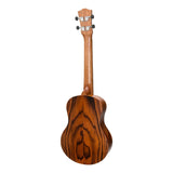 MOJO MTU-SZ40P-NST  Spruce top Tenor Ukelele with pickup