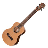 MOJO MTU-SZ40P-NST  Spruce top Tenor Ukelele with pickup