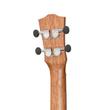 MOJO MTU-SZ40P-NST  Spruce top Tenor Ukelele with pickup