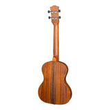 MOJO MTU-T5P-NST Rosewood Tenor Thinline Ukulele with pickup