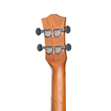 MOJO MTU-T5P-NST Rosewood Tenor Thinline Ukulele with pickup