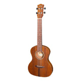 MOJO MTU-T5P-NST Rosewood Tenor Thinline Ukulele with pickup