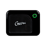 Mooer 5W GTRS Partner Rechargeable Mini Bluetooth Amplifier - Black