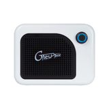 Mooer 5W GTRS Partner Rechargeable Mini Bluetooth Amplifier - White