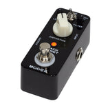 MOOER BLACK SECRET-DISTORTION