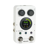 MOOER GL100 Groove Loop & Drum station Pedal