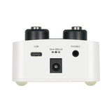 MOOER GL100 Groove Loop & Drum station Pedal