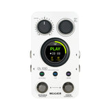 MOOER GL100 Groove Loop & Drum station Pedal