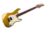 Mooer GTRS S800 Intelligent Guitar - Gold
