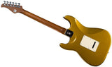 Mooer GTRS S800 Intelligent Guitar - Gold