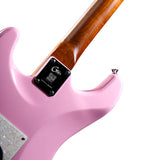 Mooer GTRS S800 Intelligent Guitar - Pink