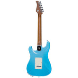 Mooer GTRS S801 Intelligent Guitar - Blue