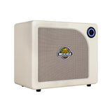 Mooer 'Hornet' 30 Watt Intelligent Modelling Combo Amplifier - White
