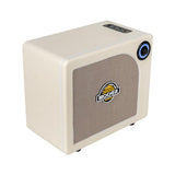 Mooer Hornet 15W Intelligent Amplifier - White