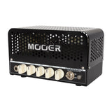 MOOER  LITTLE MONSTER MK - All Tube Amp Head