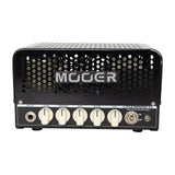 MOOER  LITTLE MONSTER MK - All Tube Amp Head