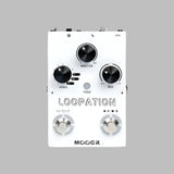 MOOER LOOPATION Vocal Looper