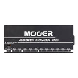 MOOER MACROPOWER 12-Port Power Supply