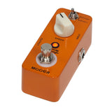 MOOER NINETY ORANGE PHASER