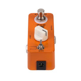 MOOER NINETY ORANGE PHASER