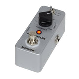 MOOER NOISE KILLER NOISE REDUCER Effects Pedal